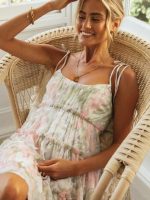 Ophélie™ – Robe Femme en Chiffon Légère et Aérienne pour Soirées-3