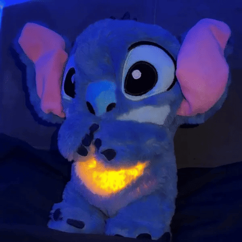 StitchPlush™ - Compagnon Douceur et Tendresse