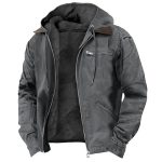 Variant image for Atlas™ – Veste de Plein Air Homme Élégante avec Protection Polyvalente-34
