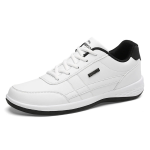 Variant image for CuirConfort™ – Chaussures Orthopédiques Homme Élégantes en Cuir Imperméables-28