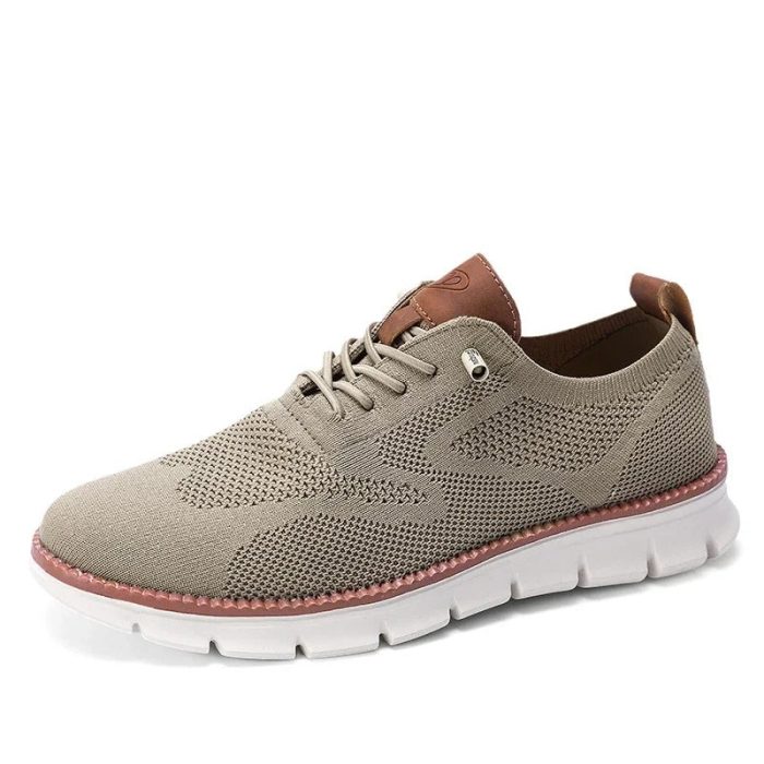 Variant image for Urbantrail™ – Baskets Homme Confortables avec Semelle Antidérapante-1