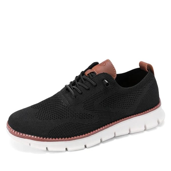 Variant image for Urbantrail™ – Baskets Homme Confortables avec Semelle Antidérapante-12