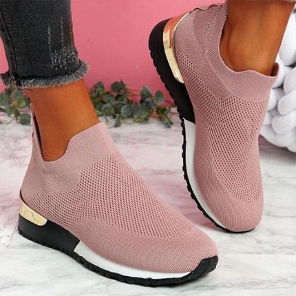 Luperca™ – Baskets Femmes Orthopédiques Confort & Style Élégant-2