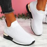 Variant image for Luperca™ – Baskets Femmes Orthopédiques Confort & Style Élégant-17