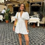 ÉléganceLégère™ – Robe Femme Fluide Élégante Confort Optimal Polyvalente-1