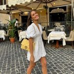 ÉléganceLégère™ – Robe Femme Fluide Élégante Confort Optimal Polyvalente-3
