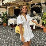 ÉléganceLégère™ – Robe Femme Fluide Élégante Confort Optimal Polyvalente-4