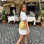 ÉléganceLégère™ – Robe Femme Fluide Élégante Confort Optimal Polyvalente-5