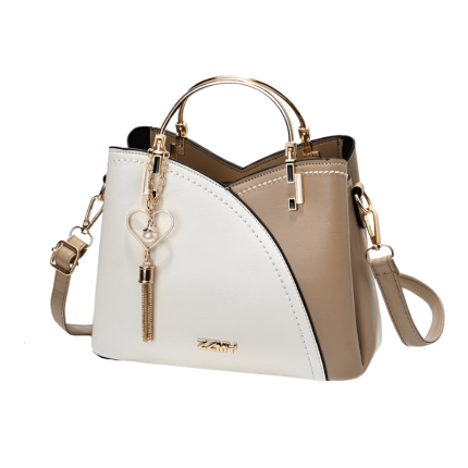 Lainey™ – Sac À Main Femme Élégant en Cuir Véritable Pratique et Chic-4