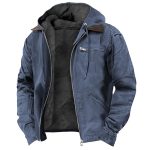 Atlas™ – Veste de Plein Air Homme Élégante avec Protection Polyvalente-4
