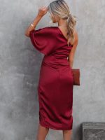 Julie™ – Robe d'Été Femme Longue Chic en Tissu Léger et Respirant-6
