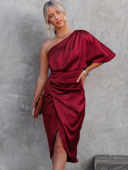 Variant image for Julie™ – Robe d'Été Femme Longue Chic en Tissu Léger et Respirant-9