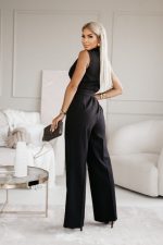 Terilynn™ – Salopette Femme Élégante avec Jambes Amples et Confort Optimal-6