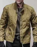 MaxStyle™ – Veste d'Été Homme Légère et Respirante pour un Confort Optimal-3