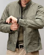 Variant image for MaxStyle™ – Veste d'Été Homme Légère et Respirante pour un Confort Optimal-1