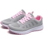 ChicStep™ – Baskets Femmes Élégantes avec Semelle Antidérapante Confortable