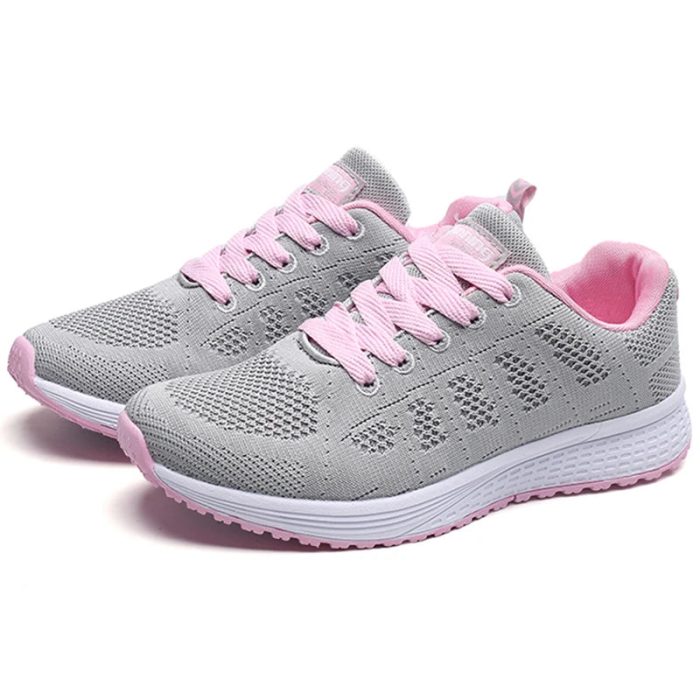 ChicStep™ – Baskets Femmes Élégantes avec Semelle Antidérapante Confortable