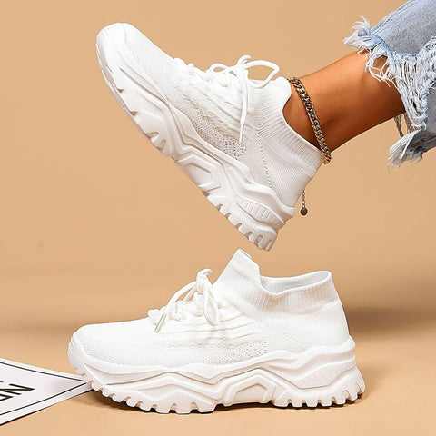 ComfortArch Pro - Chaussures orthopédiques pour femmes