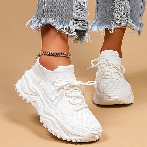 ComfortArch Pro - Chaussures orthopédiques pour femmes