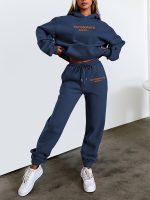 Variant image for FlexEase™ – Tenue de Sport Femme Confortable et Respirante pour Entraînement-31