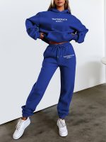 Variant image for FlexEase™ – Tenue de Sport Femme Confortable et Respirante pour Entraînement-16