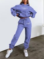 Variant image for FlexEase™ – Tenue de Sport Femme Confortable et Respirante pour Entraînement-21