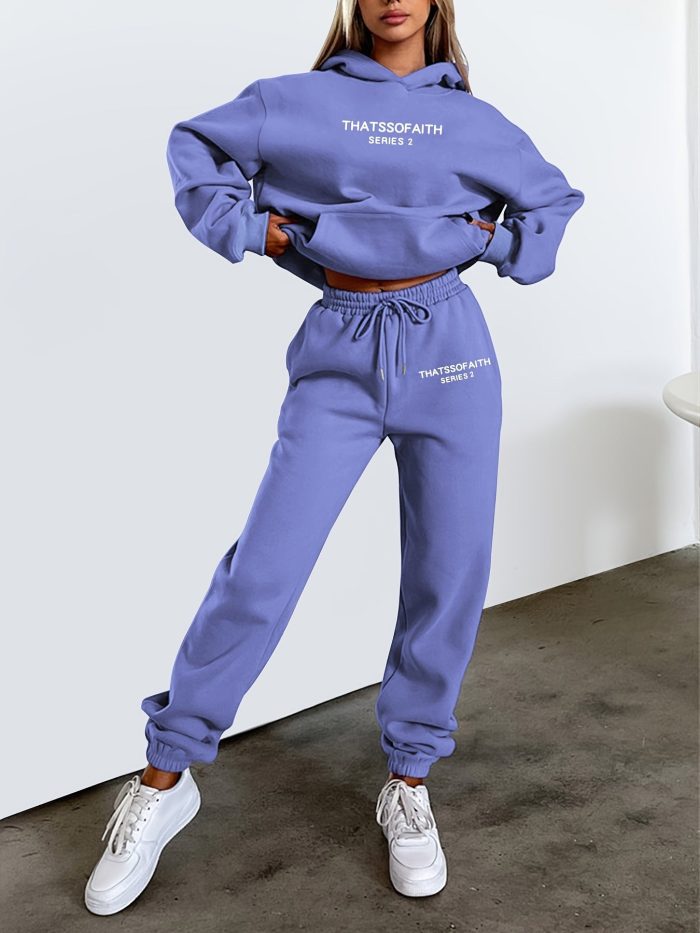 Variant image for FlexEase™ – Tenue de Sport Femme Confortable et Respirante pour Entraînement-21