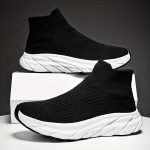 Variant image for FlexiSock™ – Hommes Sneakers Ultra-Légères Confort Optimisé & Respirantes-15