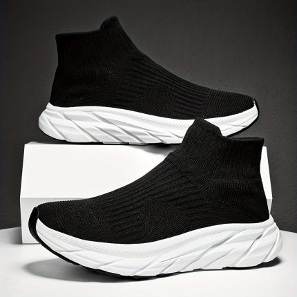 Variant image for FlexiSock™ – Hommes Sneakers Ultra-Légères Confort Optimisé & Respirantes-15