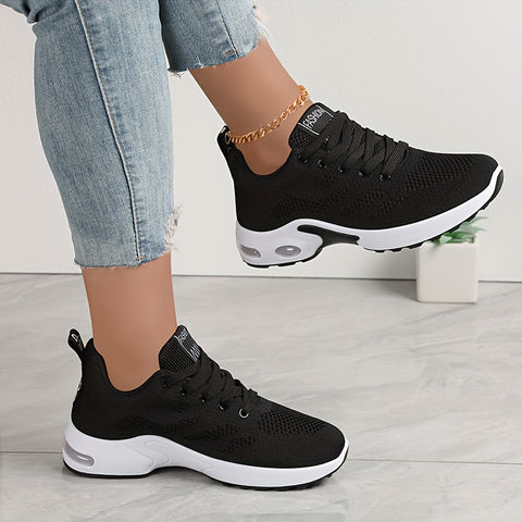 FlexiStep™ – Baskets Orthopédiques Femme Flexibles
