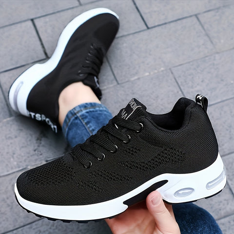 FlexiStep™ – Baskets Orthopédiques Femme Flexibles