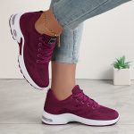FlexiStep™ – Baskets Orthopédiques Femme Flexibles