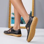 FlexyAir™ – Chaussure Femme Confortable pour l’Été