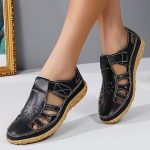 FlexyAir™ – Chaussure Femme Confortable pour l’Été