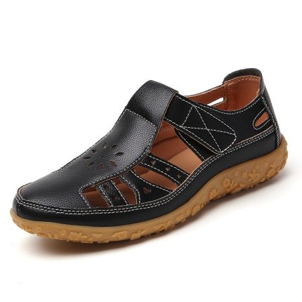 FlexyAir™ – Chaussure Femme Confortable pour l’Été