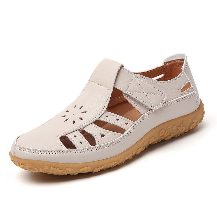 FlexyAir™ – Chaussure Femme Confortable pour l’Été