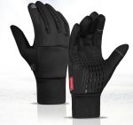 FrostGuard™ – Gants Chauffants Thermiques Anti-Froid