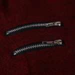 FrostyGrace™ – Manteau Long Élégant et Chaud