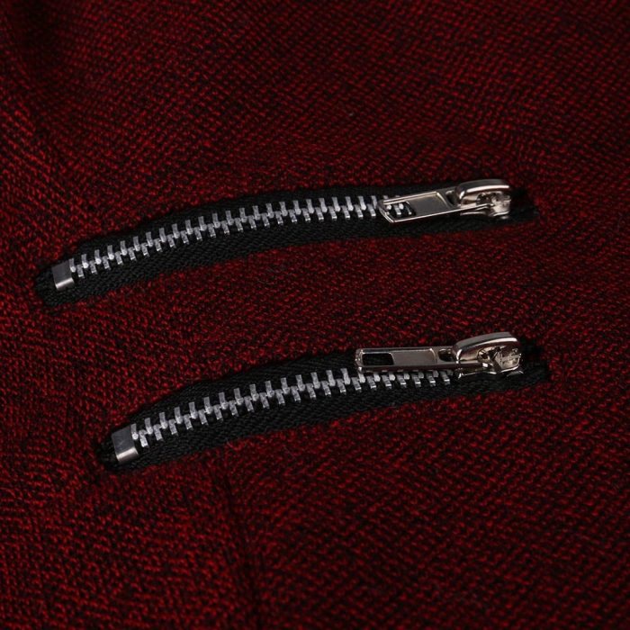 FrostyGrace™ – Manteau Long Élégant et Chaud