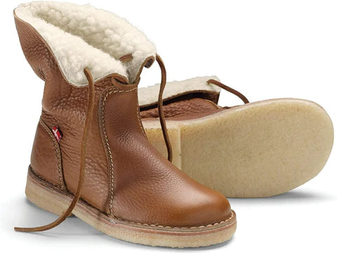 EverWinter Boot - Bottes Imperméable Doublé de Laine