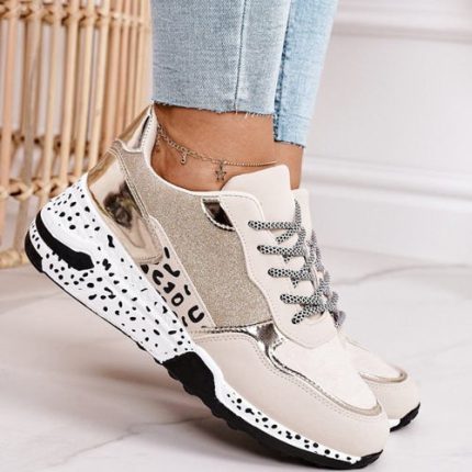 Maxine™ – Baskets Femme Confortables avec Soutien Optimal et Semelle Antidérapante-2