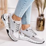 Maxine™ – Baskets Femme Confortables avec Soutien Optimal et Semelle Antidérapante-3
