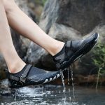 HydroFlex™ – Chaussures Aquatiques Légeres & Antidérapantes pour Activités Aquatiques