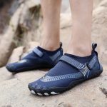 HydroFlex™ – Chaussures Aquatiques Légeres & Antidérapantes pour Activités Aquatiques