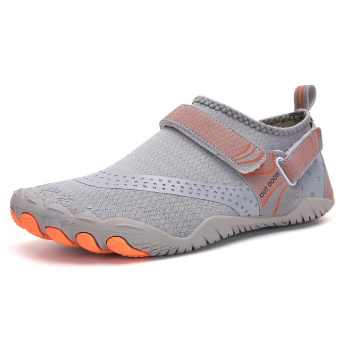 HydroFlex™ – Chaussures Aquatiques Légeres & Antidérapantes pour Activités Aquatiques