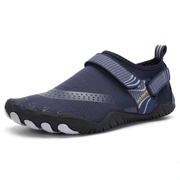 HydroFlex™ – Chaussures Aquatiques Légeres & Antidérapantes pour Activités Aquatiques