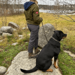 HydroWarm - Pantalon Polaire Imperméable Unisex