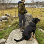 HydroWarm - Pantalon Polaire Imperméable Unisex