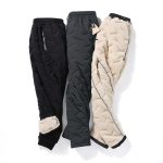HydroWarm - Pantalon Polaire Imperméable Unisex