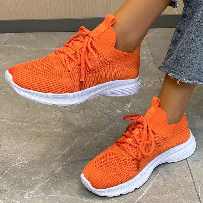 Variant image for Rowena™ – Baskets Pour Femmes Élégantes Respirantes Avec Soutien Optimal-13